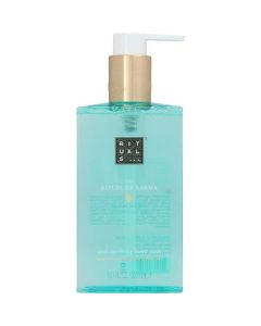 Rituals Karma Hand Wash - Gentle Clean, 10.1oz (300ml) for Everyone
