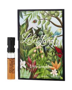 Lolita Lempicka Lolitaland Eau De Parfum for Women - Dreamy Scent Sample