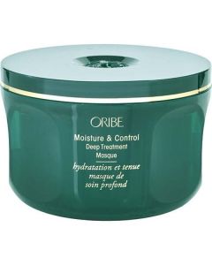 Oribe Moisture & Control Deep Treatment Hair Mask 8.5 oz - For All