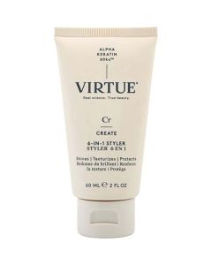 Virtue 6-in-1 Styler 2 oz - Unleash Your Best Hair