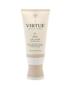 Virtue 6-in-1 Styler 4 oz - All Hair Types
