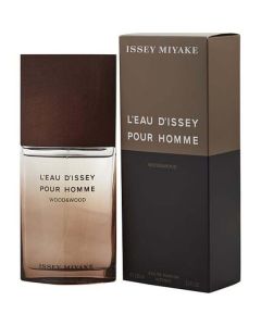 L'eau D'issey Pour Homme Wood & Wood Eau De Parfum Intense 3.3 oz for Men
