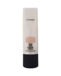 MAC Strobe Cream - Peachlite 1.7 oz - Radiant Glow for You
