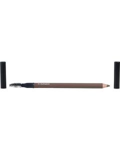 MAC Veluxe Brow Liner - Deep Dark Brunette - 1.2g/0.04oz - For Perfect Brows