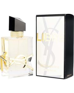 Libre Yves Saint Laurent Perfume Spray - 1.6 oz - For Her