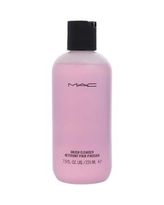 Mac Brush Cleaner - 7.9oz - Keeps Your Brushes Fresh and Ready