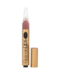 Grande Lips Plumper - Spicy Mauve - 2.4ml/0.08oz - Natural Lip Care