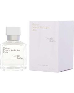 Maison Francis Kurkdjian Gentle Fluidity Silver Eau de Parfum Spray 2.4 oz - Unisex