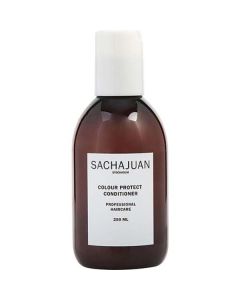 Sachajuan Colour Shield Conditioner 8.45 fl oz - Protects & Shines