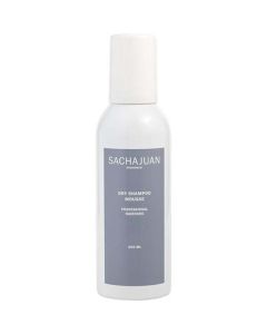 Sachajuan Dry Shampoo Mousse 6.7 oz - Instant Freshness for All Hair Types