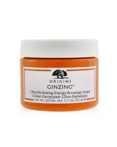 Origins Ginzing Wake-Up Cream - 1.7oz - Radiant Skin for Women
