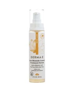 Derma E Clear Skin Serum - 2 fl oz - For a Beautiful You