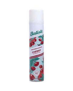 Batiste Cherry Dry Shampoo 6.73 oz - Freshness Anytime