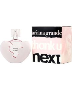 Ariana Grande Thank U Next Perfume Spray - Sweet Coconut & Raspberry Scent - 3.4 fl oz