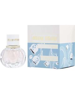 Miu Miu L'eau Rosee 0.67 fl oz Perfume Spray for Women