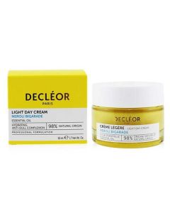 Decleor Neroli Bigarade Light Day Cream - 50ml / 1.7oz - Gentle Glow