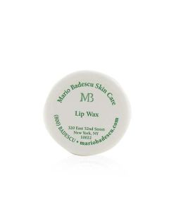 Mario Badescu Lip Savior: Smooth Lips - 7.5g/0.25oz