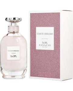 Coach Dreams - 3 Oz Eau de Parfum Spray for Her