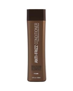 Brazilian Blowout: Smooth & Protect Conditioner (12 oz) - Your Hair's Best Friend