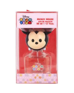Disney Tsum Tsum Mickey Mouse EDT Spray - Playful 1.7 fl oz Fragrance
