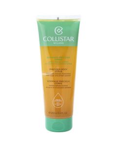 Collistar Precious Body Polish 8.4oz - Silky Smooth Skin
