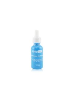 Timeless Skin Care Glow Serum - 1 oz. - Vitamin C & Hydration for Radiant Skin
