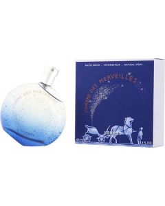 L'ombre Des Merveilles Eau De Parfum Spray 3.3 fl oz - Captivating Scent for Her