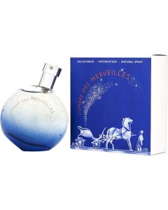 L'ombre Des Merveilles Eau De Parfum Spray - Mysterious Scent for Women - 1.7 Oz