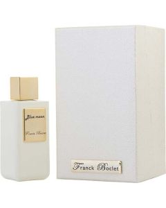 Franck Boclet Blue Moon Extrait De Parfum 3.4 oz - Unisex - Captivating Scent