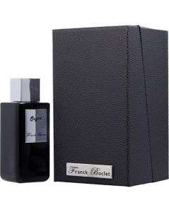 Franck Boclet Sugar Parfum Spray - 3.4 fl oz - Sweet & Unisex