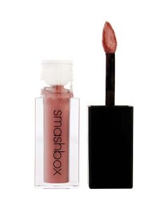 Smashbox Always On Liquid Lipstick - Audition (4ml/0.13oz) - Long-Lasting Color for You