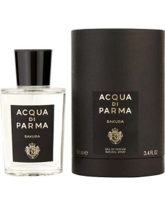 Acqua Di Parma Sakura Eau de Parfum 3.4 oz - A Springtime Dream