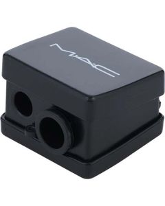 Mac Pencil Sharpener 360197 - Perfectly Pointed Beauty