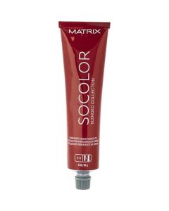 Matrix Color: Copper Glow - Medium Brown Hair Dye (3 oz) - Salon Quality at Home