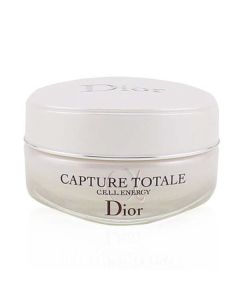 Dior Capture Totale Eye Revival Cream 0.5 oz - Revitalize Your Eyes