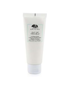 Origins Problem Skin Rescue Mask - 2.5oz - For All Women