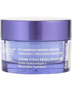 Strivectin Re-quench Water Cream 50ml/1.7oz - Ultimate Hydration for Glowing Skin