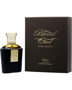 Blend Oud Sana Perfume Spray 2 oz - Unisex: An Essence of You