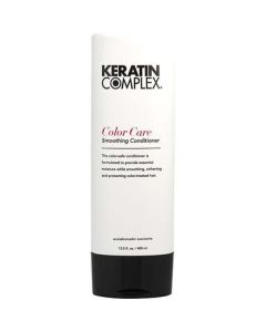 Keratin Complex Color Shield Conditioner 13.5 fl oz - Silky Smooth Hair, For Everyone