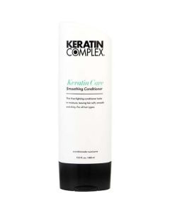 Keratin Complex Smoothing Conditioner 13.5 oz - For Silky Smooth Hair