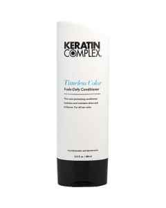 Keratin Complex Color Shield Conditioner 13.5 fl oz - Protect & Shine