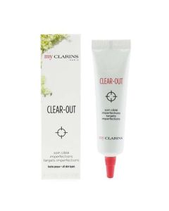 Clarins My Clarins Clear-out: Your Path to Beautiful Skin - 0.5oz/15ml