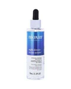Nioxin Night Density Rescue 2.4 oz. Hair Treatment - Wake Up to Fuller-Looking Hair