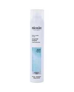 Nioxin 3D Strong Hold Hairspray 10.6 oz - All Hair Types