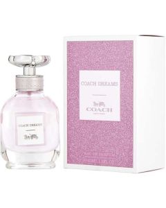 Coach Dreams Perfume Spray 1.3 oz - Embrace the Day