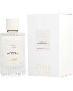 Chloe Atelier Des Fleurs Hibiscus 5 oz - A Floral Escape for Her