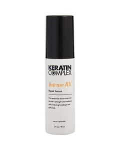 Keratin Complex Intense Rx Repair Serum 3 oz - Unleash Your Hair's Best Self