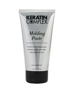 Keratin Complex Sculpting Paste 5 oz - Unisex - Style & Shape Hair