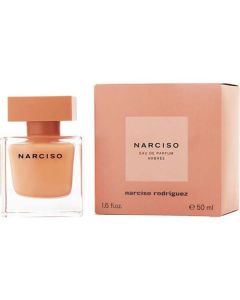 Narciso Rodriguez Narciso Ambree Eau De Parfum Spray for Women 1.7 fl oz