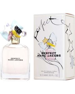 Marc Jacobs Perfect Eau De Parfum Spray 3.4 fl oz - For Her